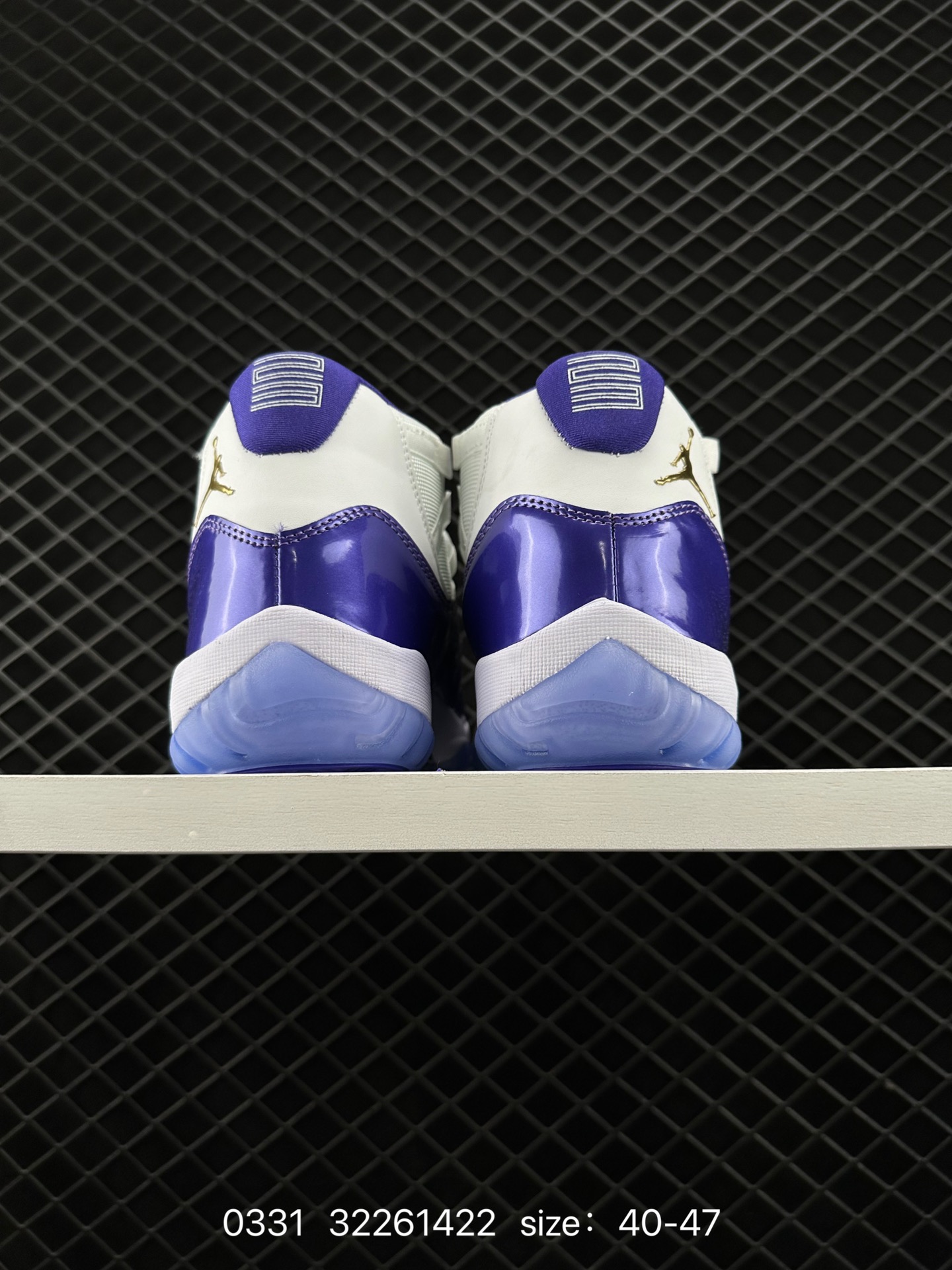 Nike Air Jordan 11 Retro